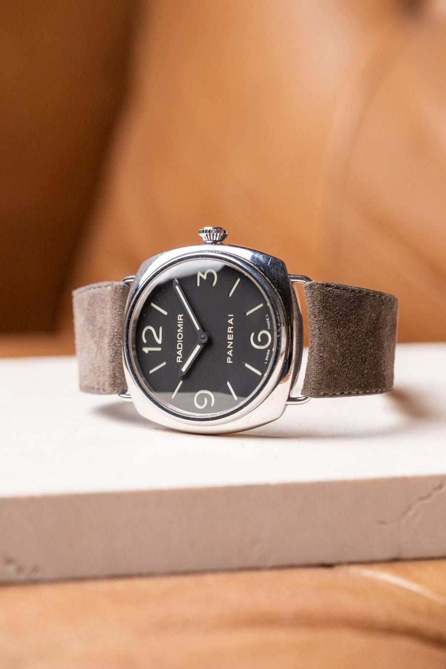 2010 Officine Panerai Radiomir PAM00210 - Wristory