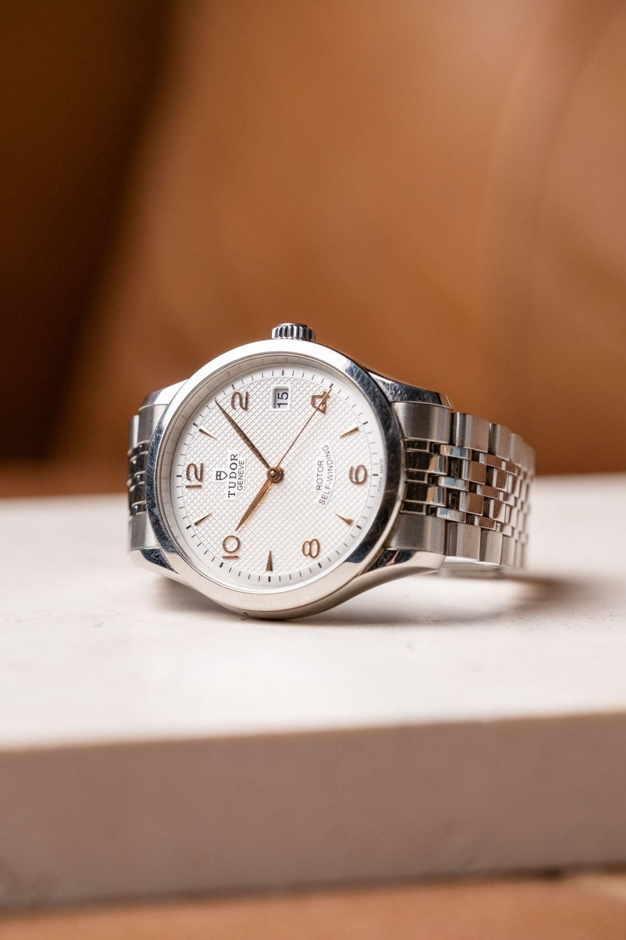 2019 Tudor 1926 Ref 91450 - Wristory