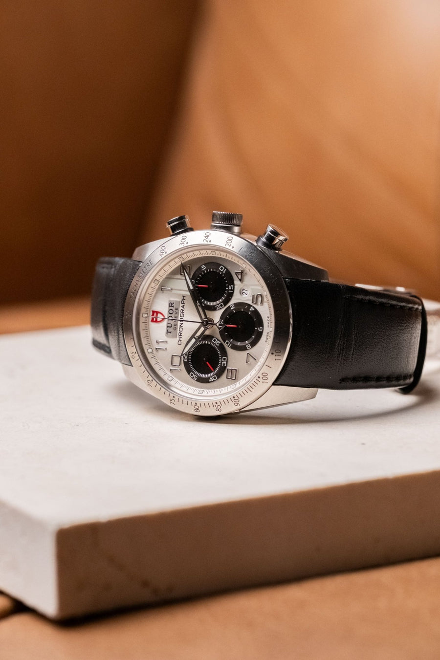 2019 Tudor Fastrider Chrono Ref. 42000 - Wristory