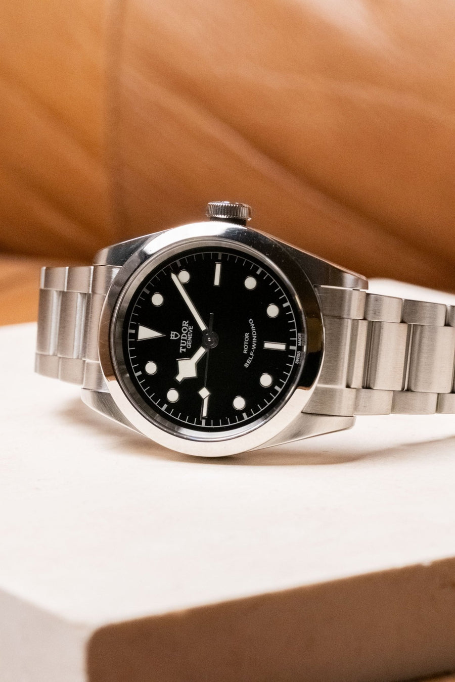 2021 Tudor Black Bay 41 “Smiley” 79540 pre-owned watch Wristory Melbourne