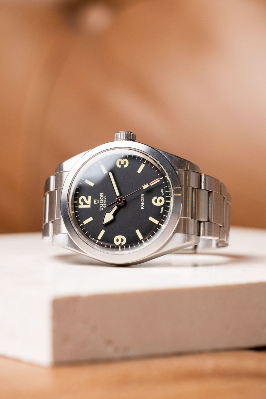 2022 Tudor Ranger Ref. 79950 - Wristory