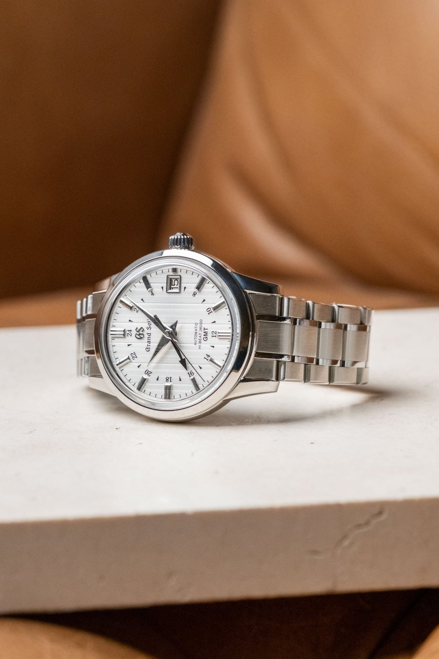 2023 Grand Seiko Elegance Collection Ref. SBGJ271 - Wristory