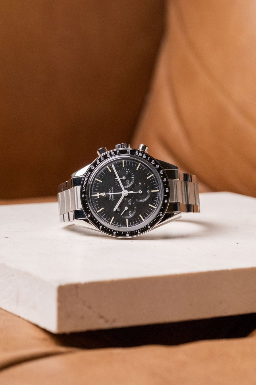 2023 Omega Speedmaster Moonwatch "Ed White" 311.30.40.30.01.001 - Wristory