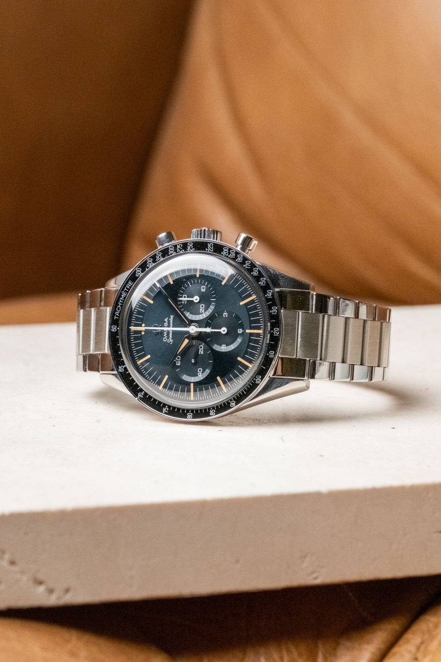 2024 Omega Speedmaster First Omega in Space Ref. 310.30.40.50.06.001 - Wristory