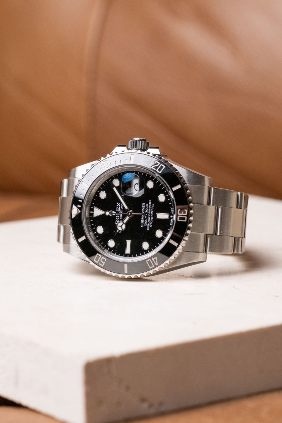 2024 Rolex Submariner Ref. 126610LN - Wristory