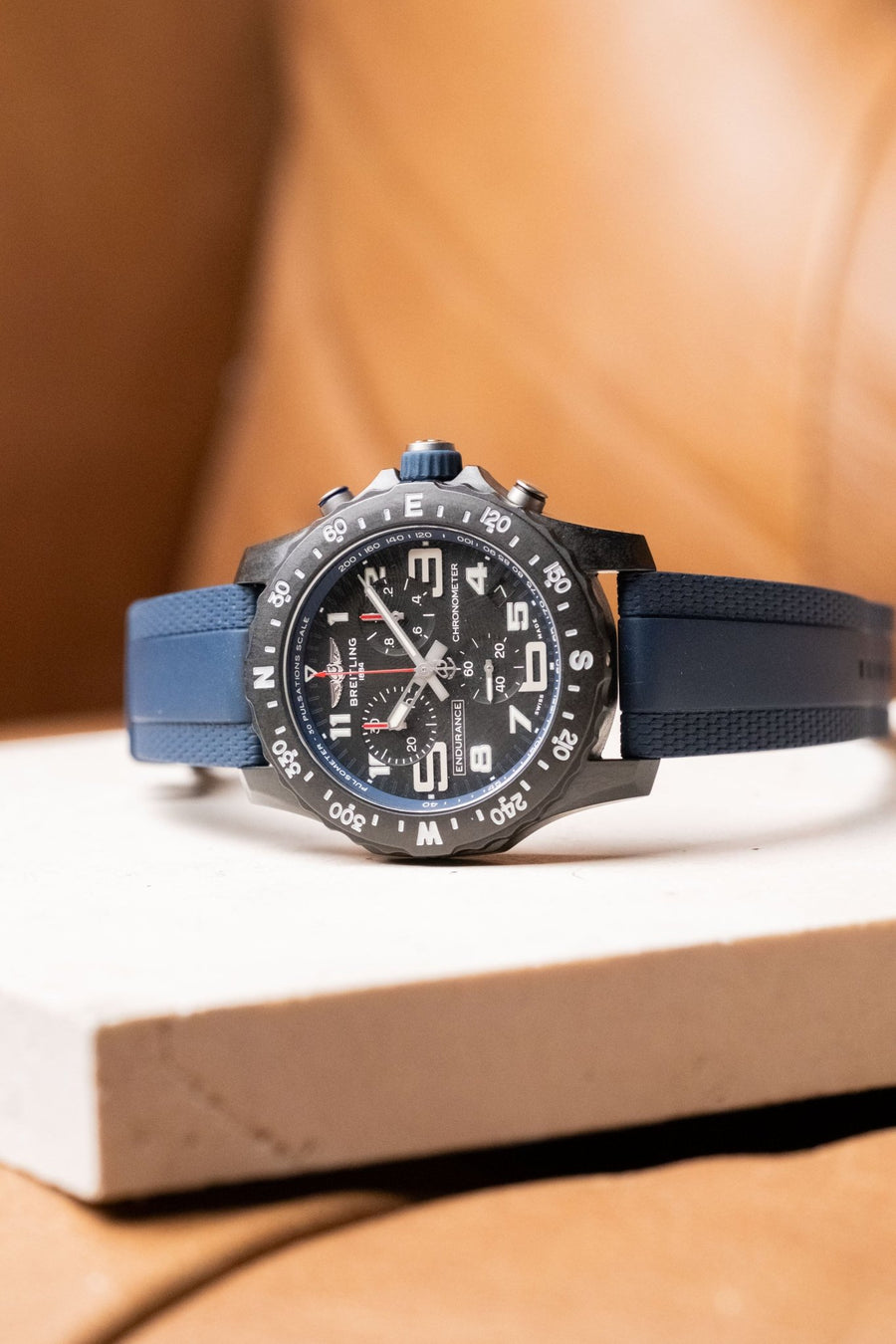 2025 Breitling Endurance Pro Ref. X82310D51B1S2 - Wristory