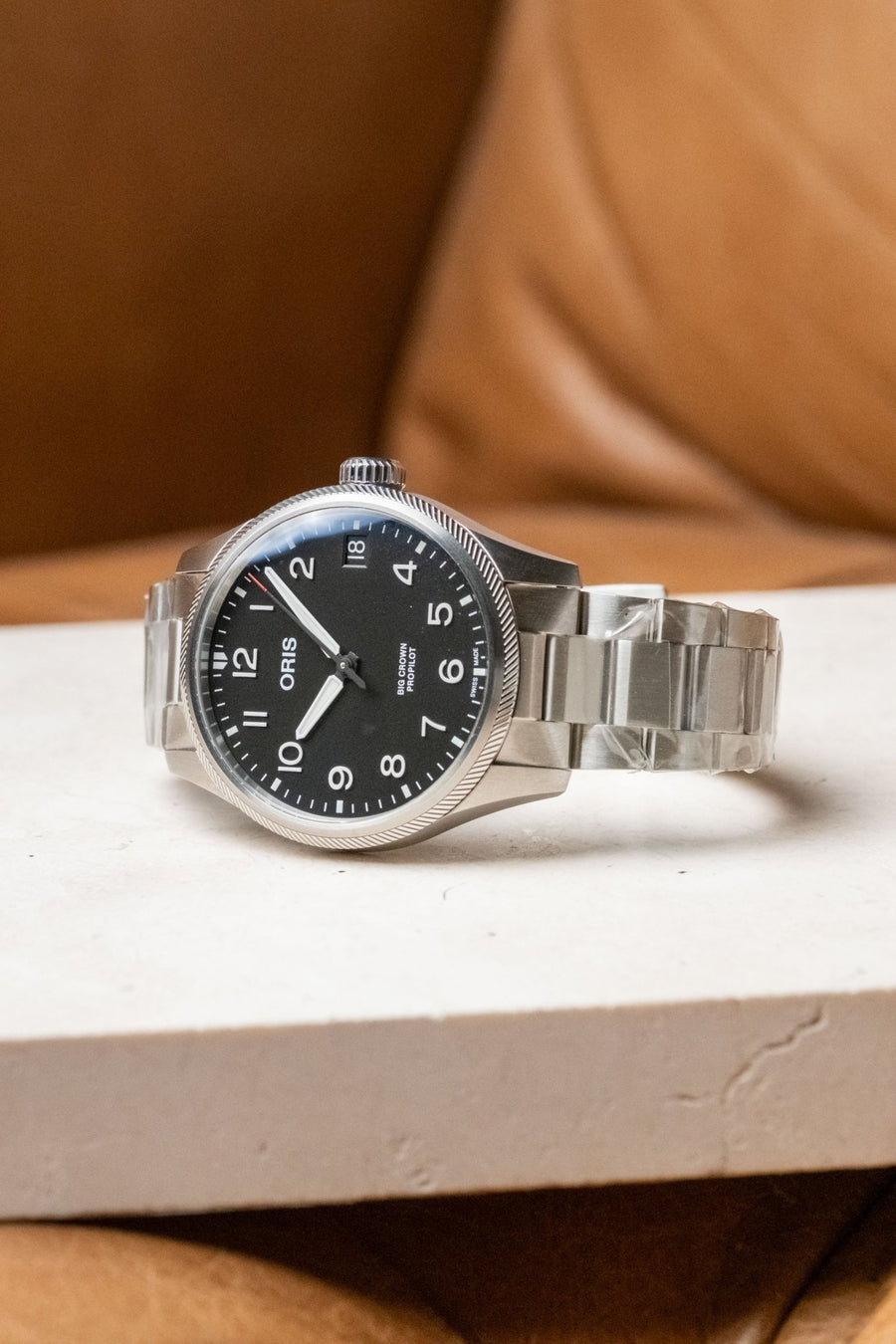 2025 Oris Big Crown ProPilot Big Date - Wristory