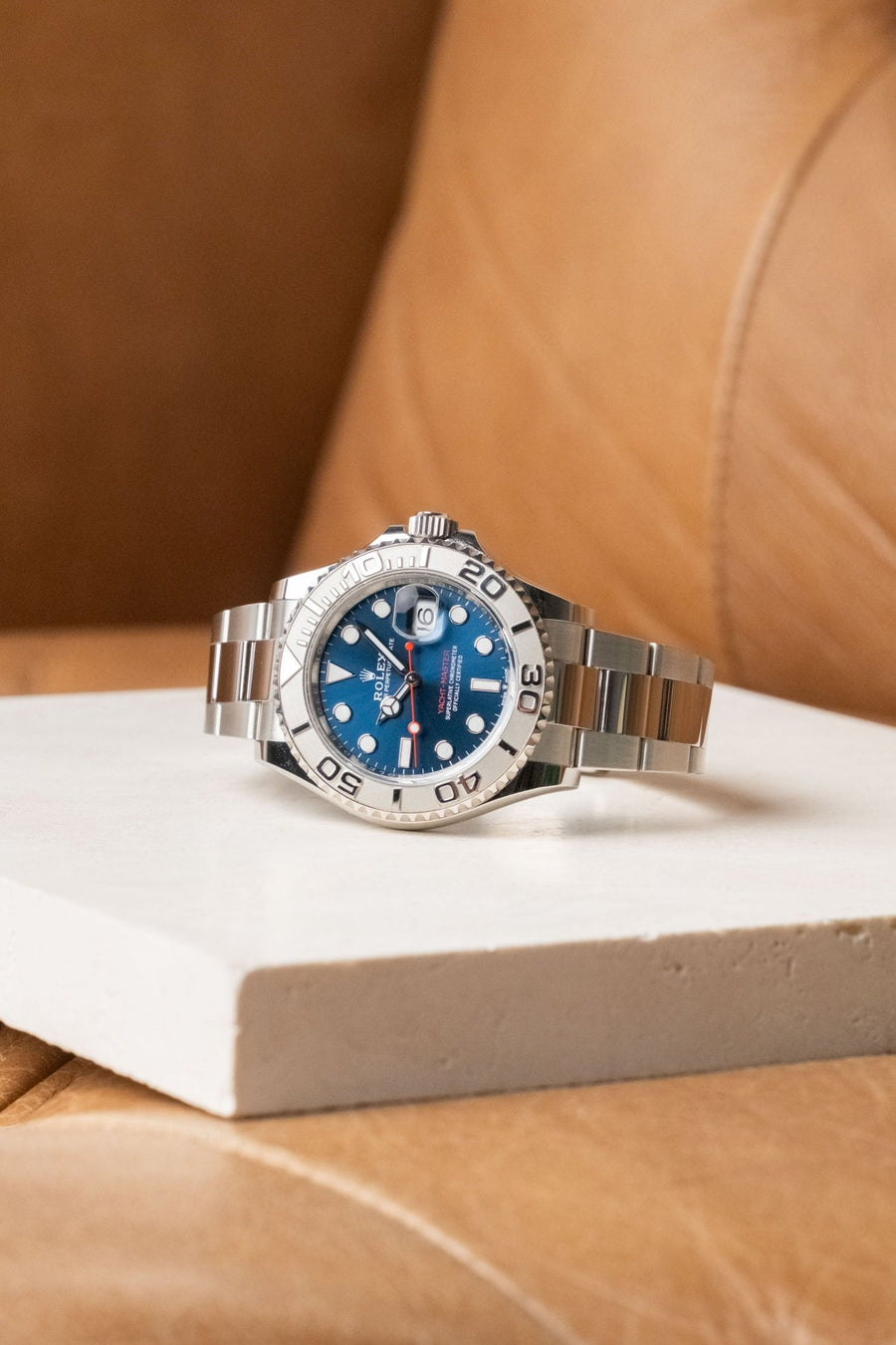 2025 Rolex Yacht-Master 40 Ref. 126622 - Wristory