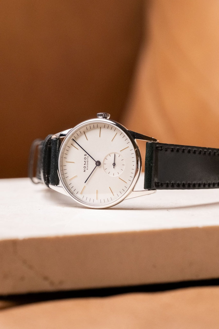 2026 NOMOS Glashütte Orion Ref. 309 - Wristory