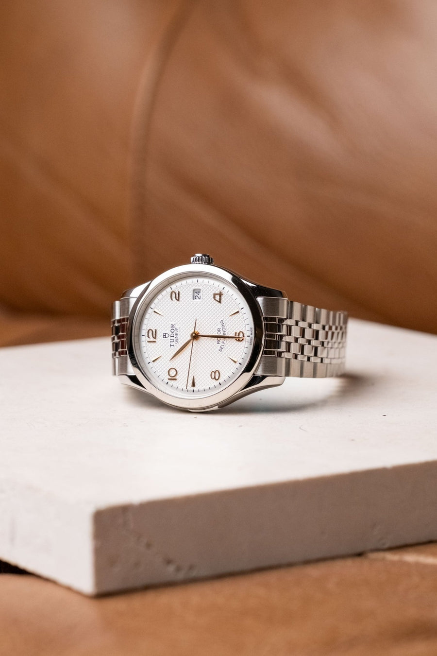 2026 Tudor 1926 Ref. 91450 - Wristory