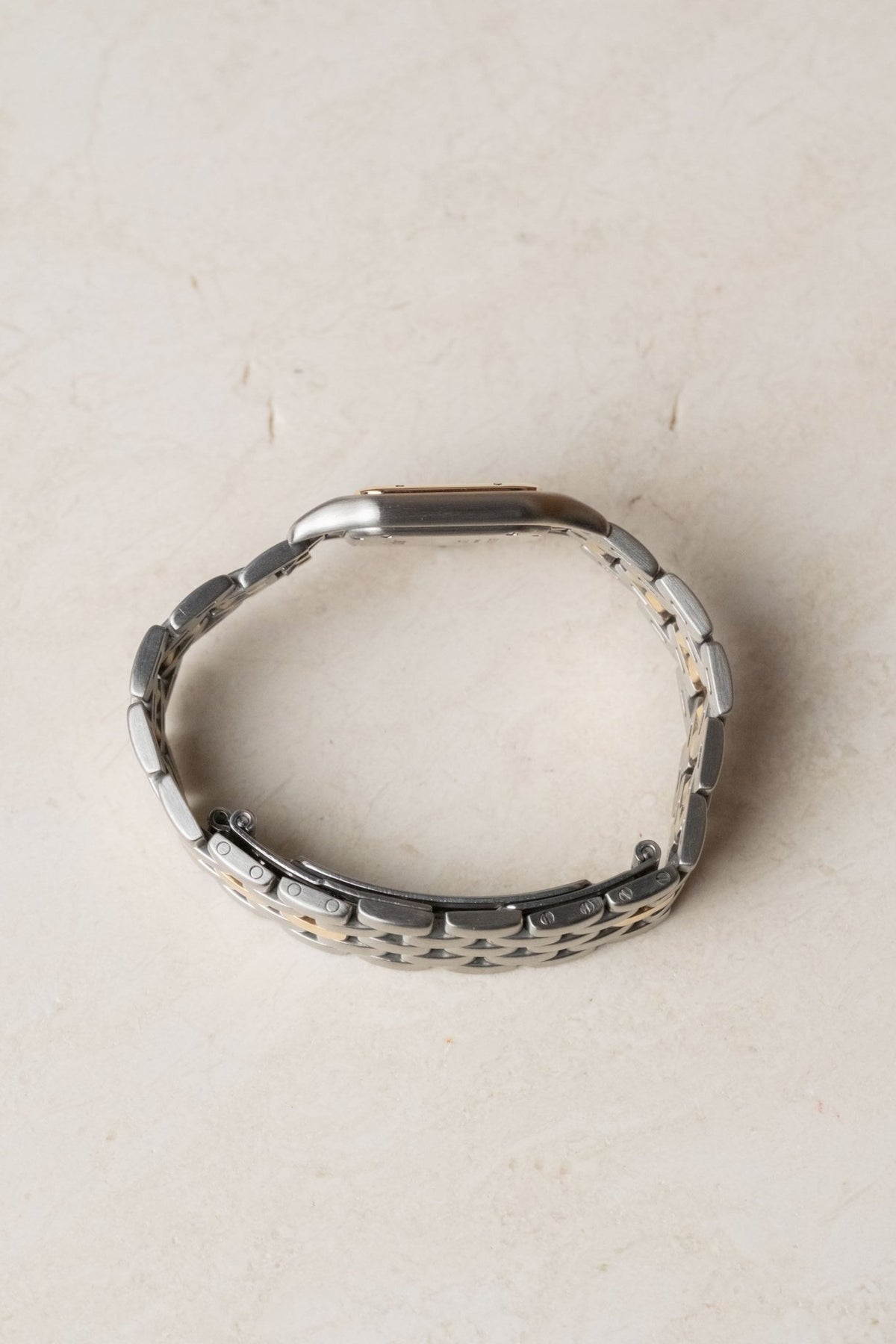 Cartier Panthère Small Two Tone Ref. 66921 - Wristory