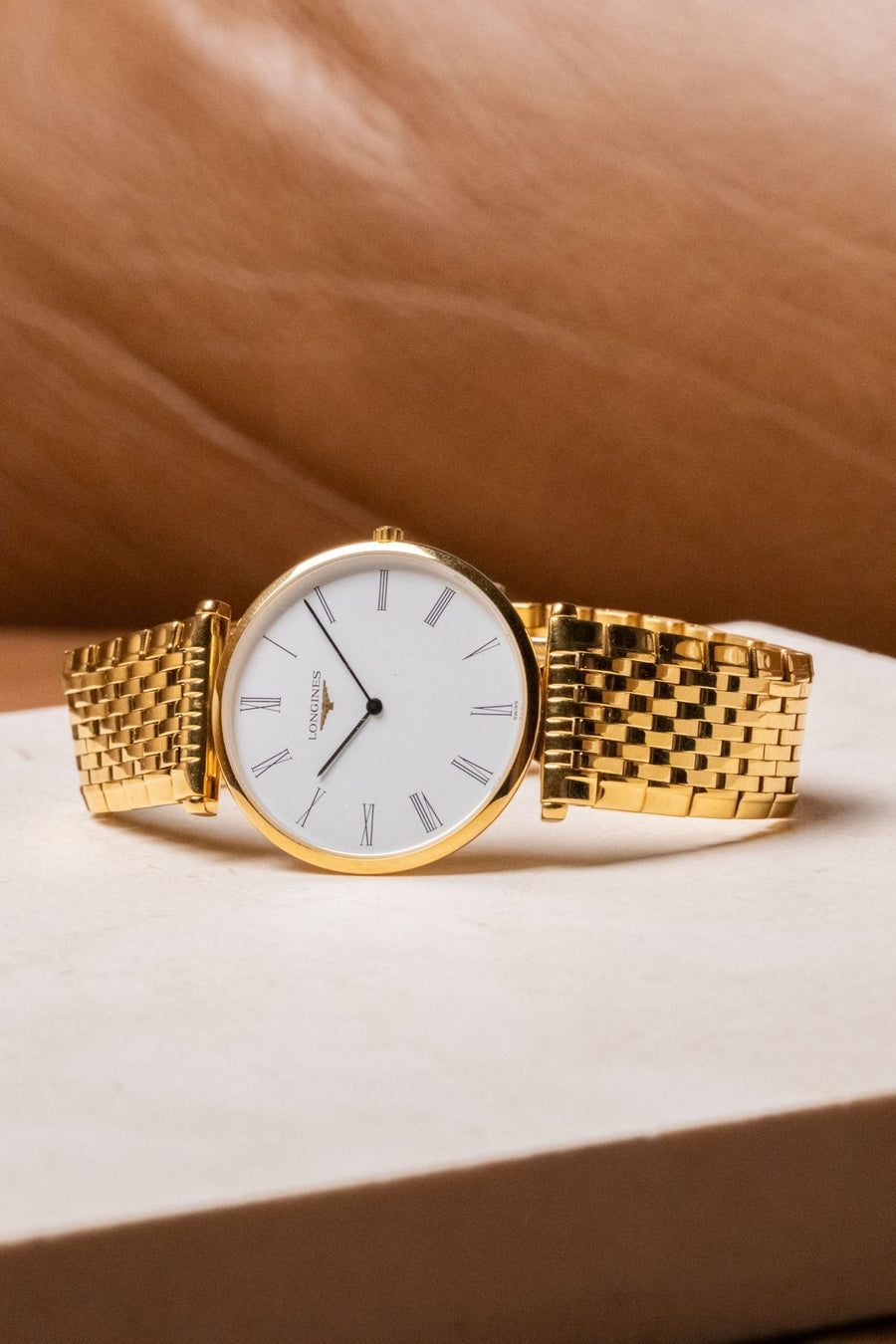 Longines La Grande Classique L4.635.2 pre-owned watch Wristory Melbourne