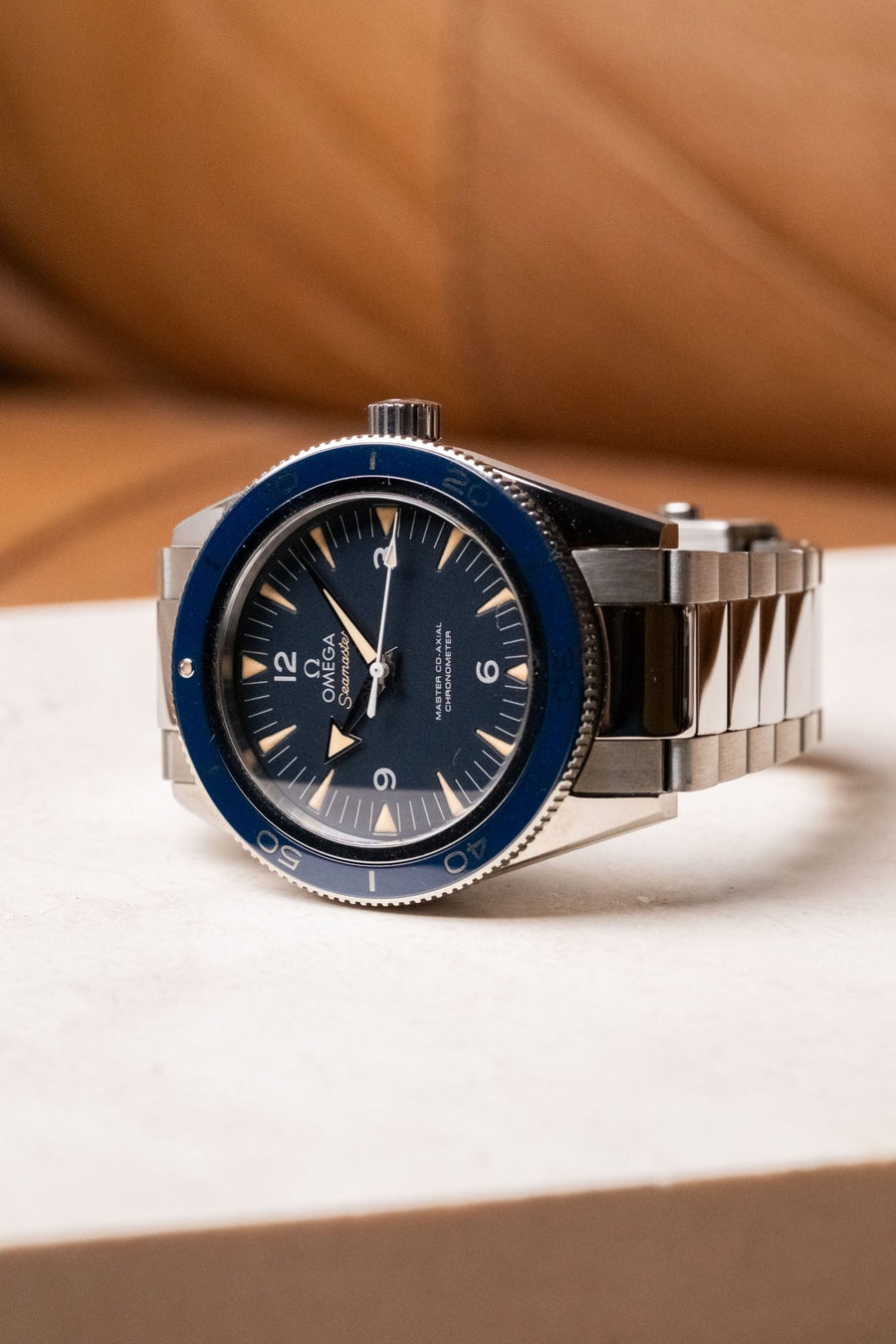 OMEGA Seamaster 300 41mm Ref. 233.90.41.21.03.001 - Wristory