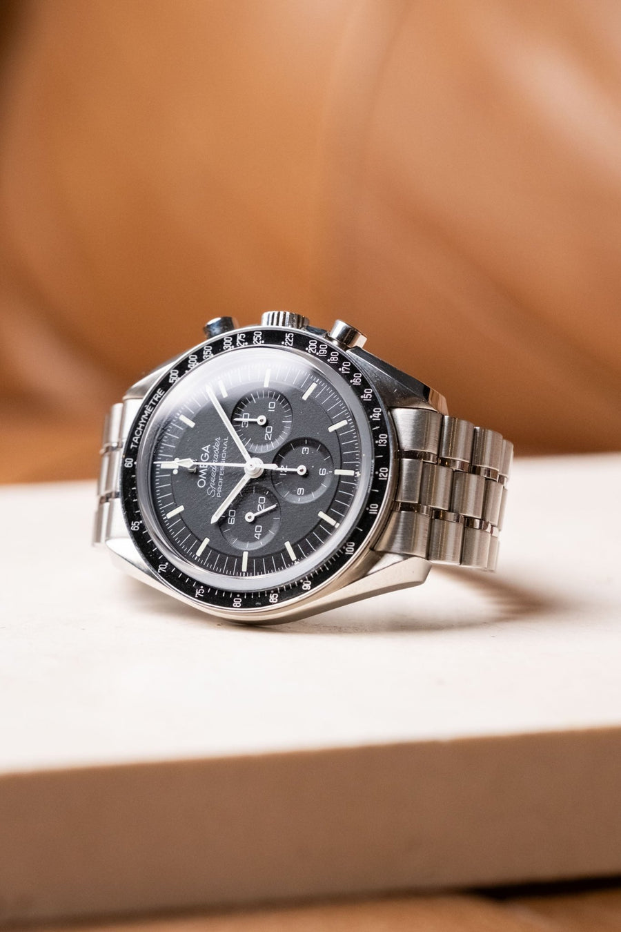 Omega Speedmaster Moonwatch 310.30.42.50.01.002 - Wristory