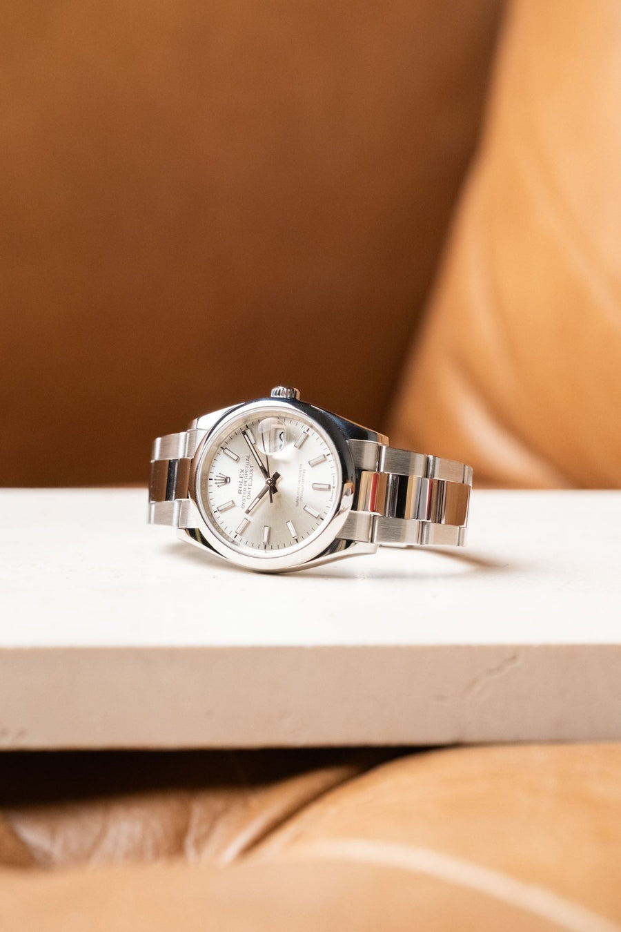 Rolex Datejust 36 Ref. 126200 - Wristory
