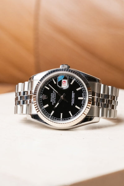 How to Care for Your Luxury Watch: A Melbourne Owner's Guide - Wristory