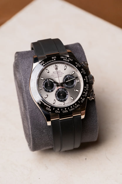 2019 Rolex Daytona Ghost 116519LN — photo 7