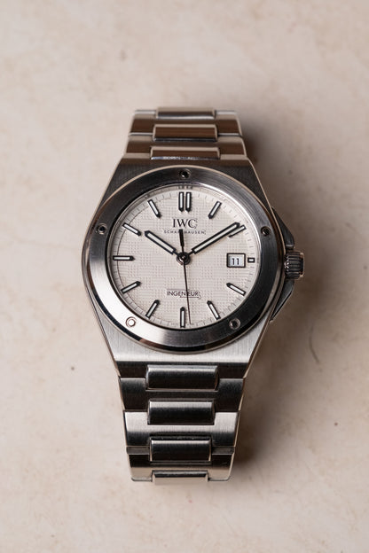 2024 IWC Schaffhausen Ingenieur IW3289-02 — photo 7