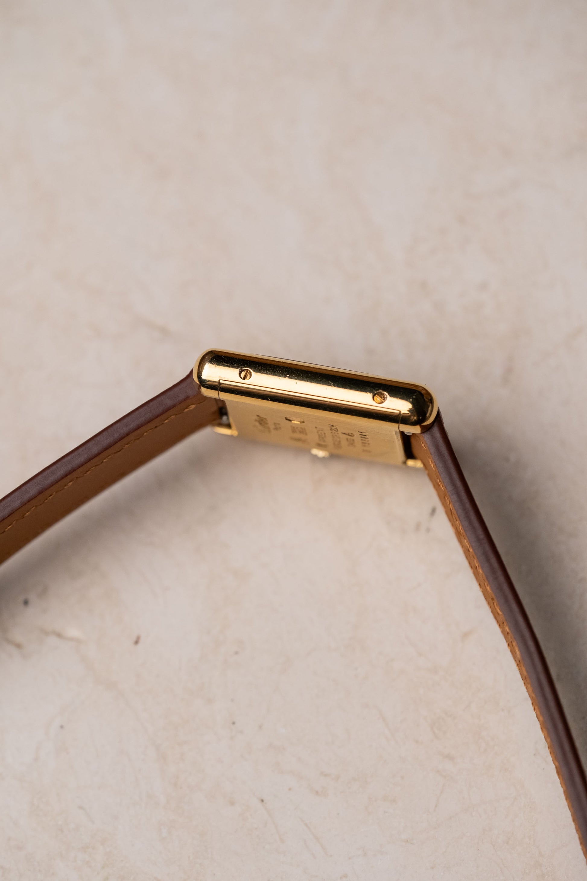 Cartier Tank Must De Cartier — photo 3