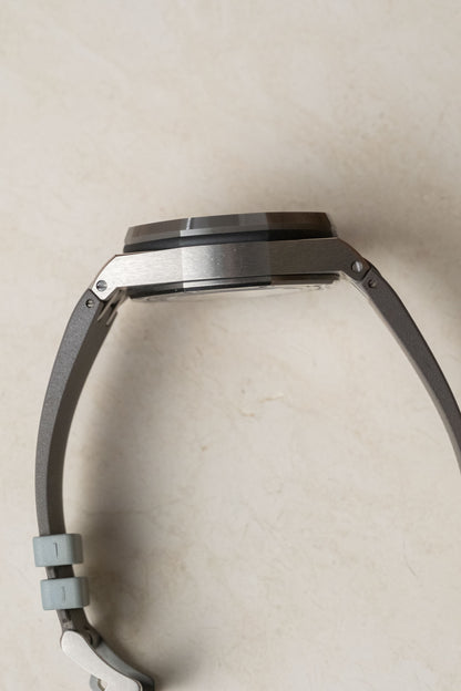 Circa 2020 Audemars Piguet Royal Oak Offshore Ghost 26470IO.OO.A006CA.01 — photo 15