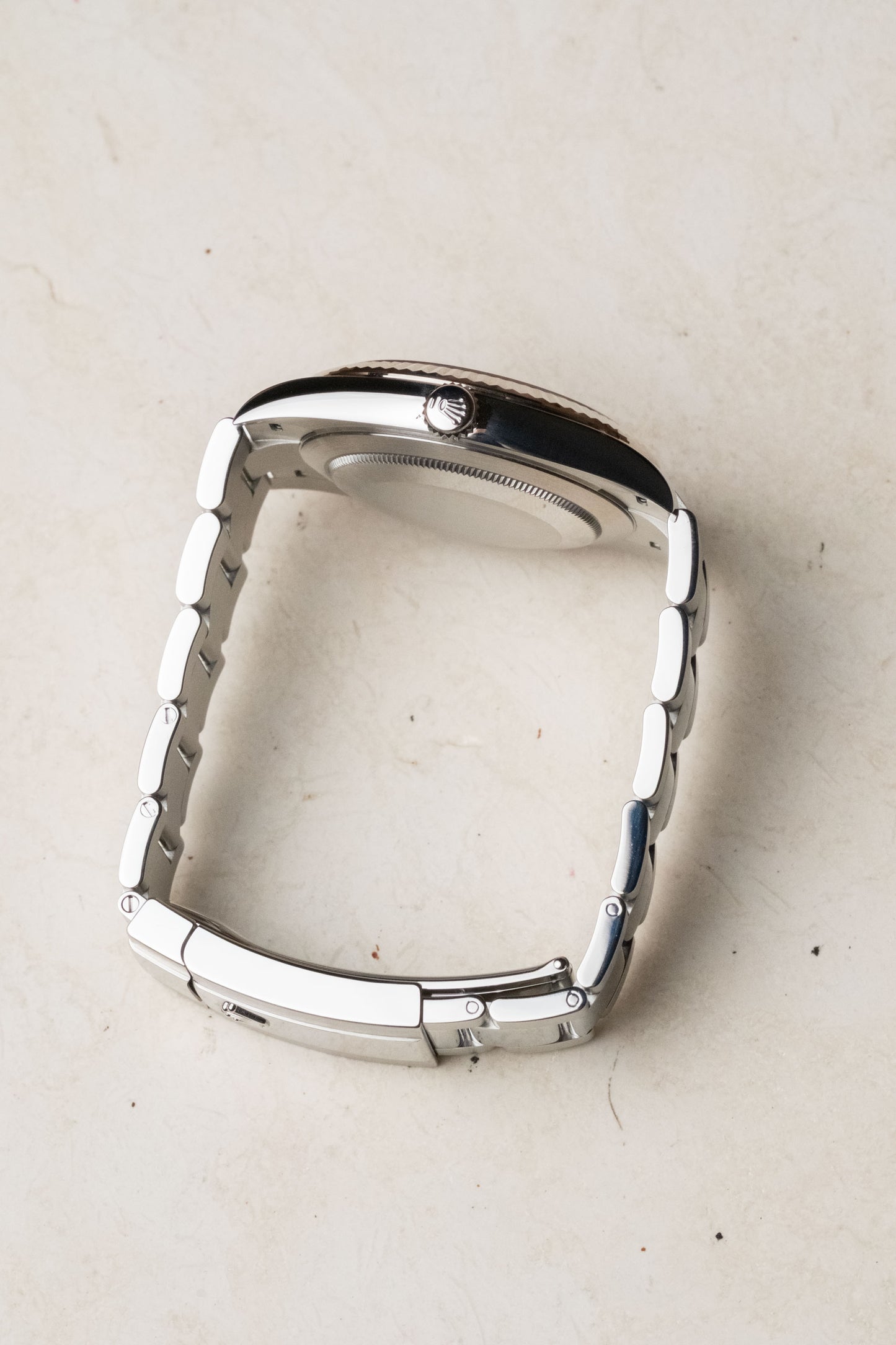 2023 Rolex Datejust 41 Wimbledon Fluted Oyster Ref. 126334 — photo 2