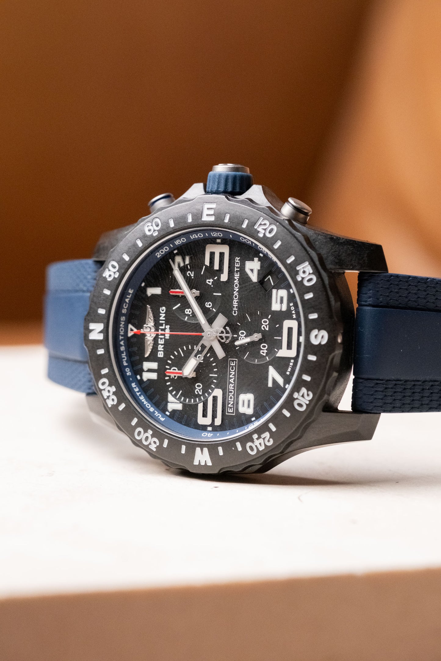 2025 Breitling Endurance Pro X82310D51B1S2 — photo 17