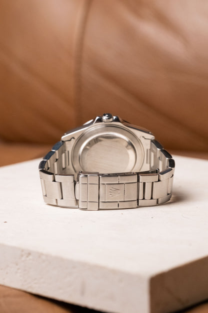 1997 Rolex Explorer II 16570 — photo 4