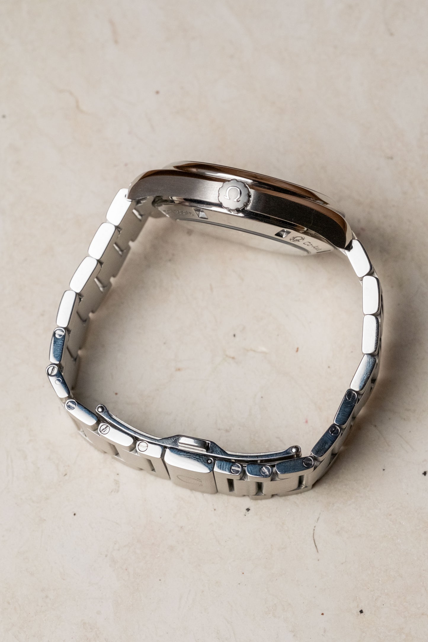Omega Aqua Terra Silver Teak 231.10.42.21.02.001 — photo 3