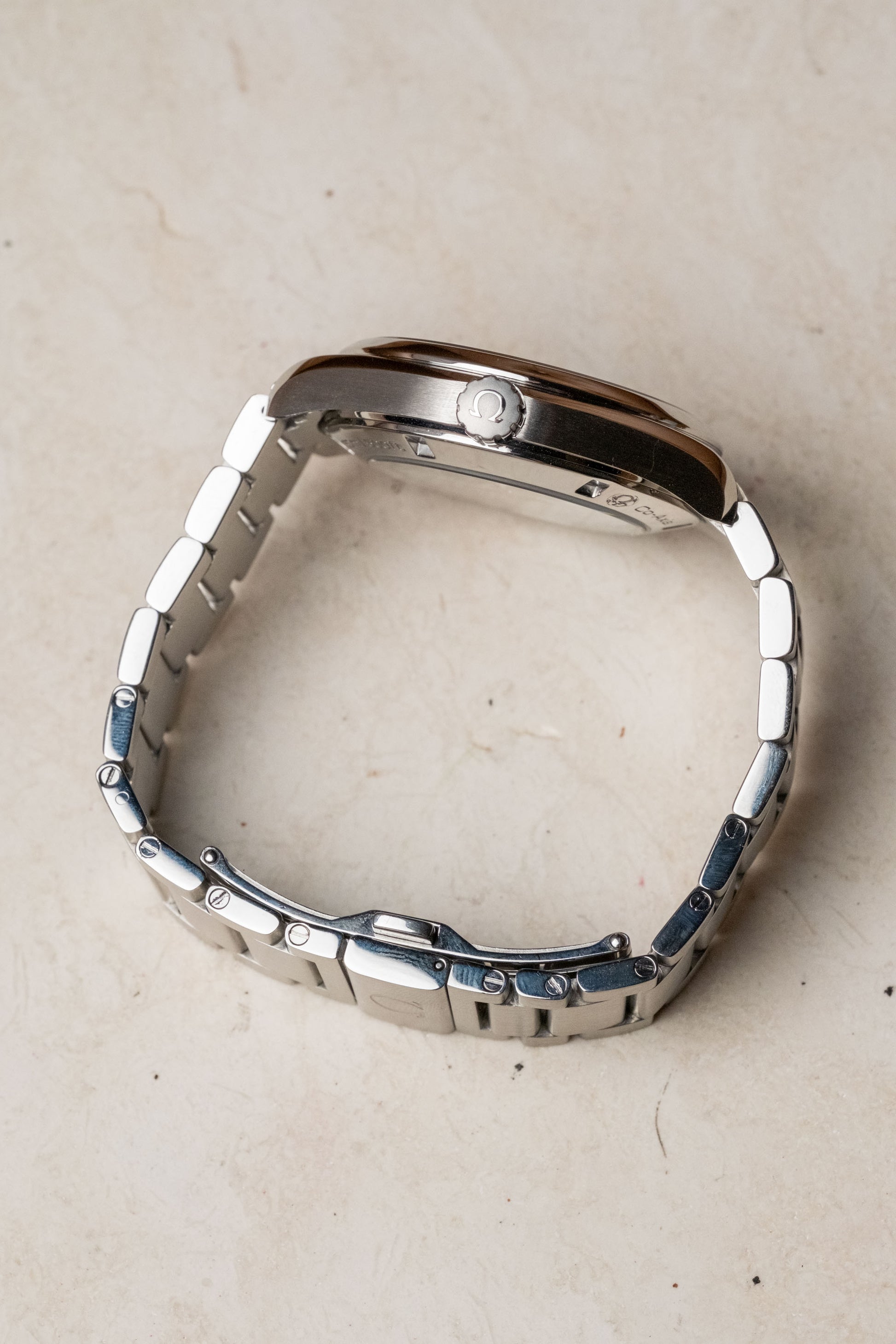 Omega Aqua Terra Silver Teak 231.10.42.21.02.001 — photo 3