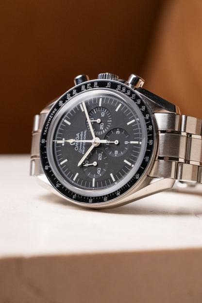2014 Omega Speedmaster Moonwatch Sapphire 3573.50.00 — photo 13