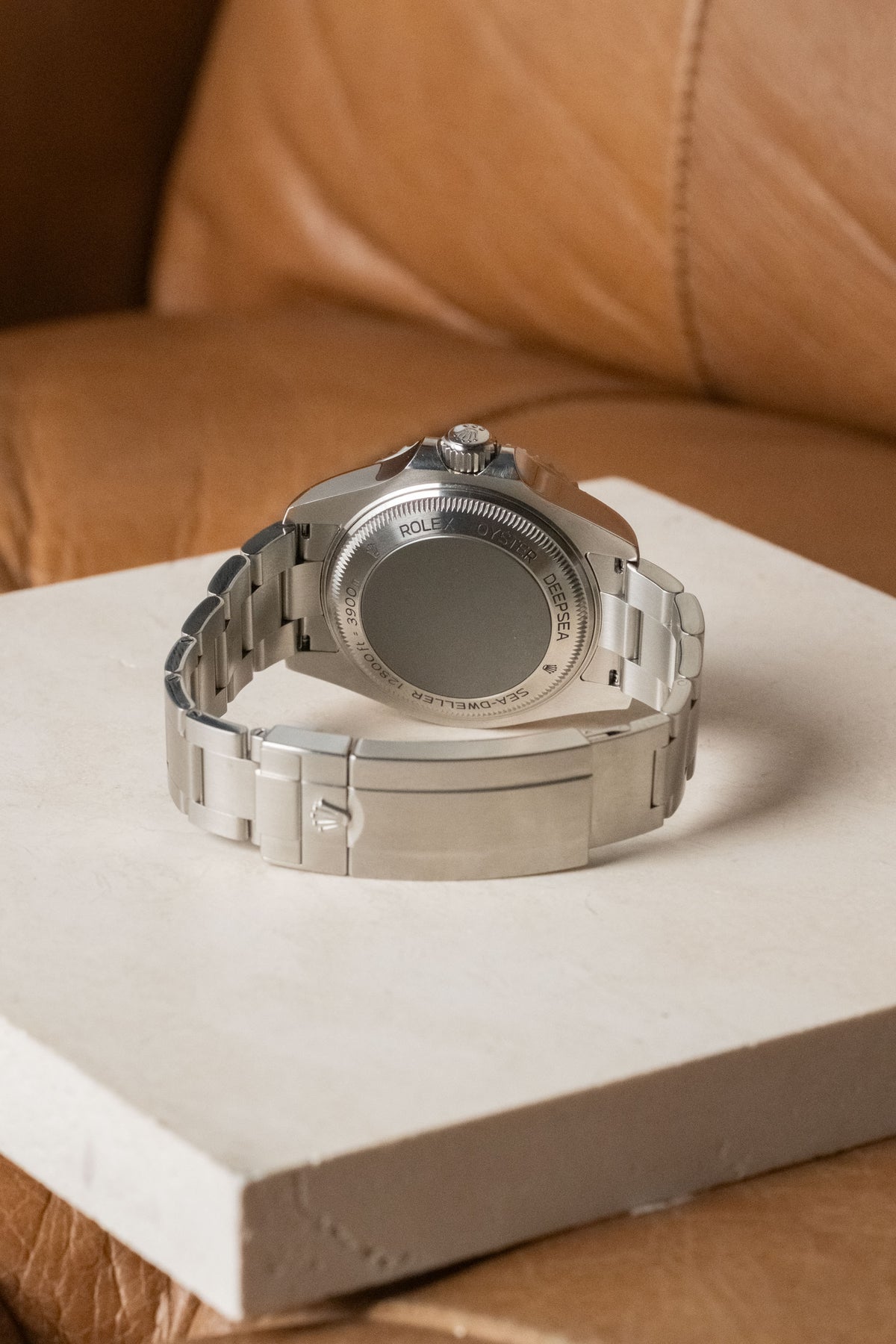 2022 Rolex Sea-Dweller James Cameron 126660 — photo 5