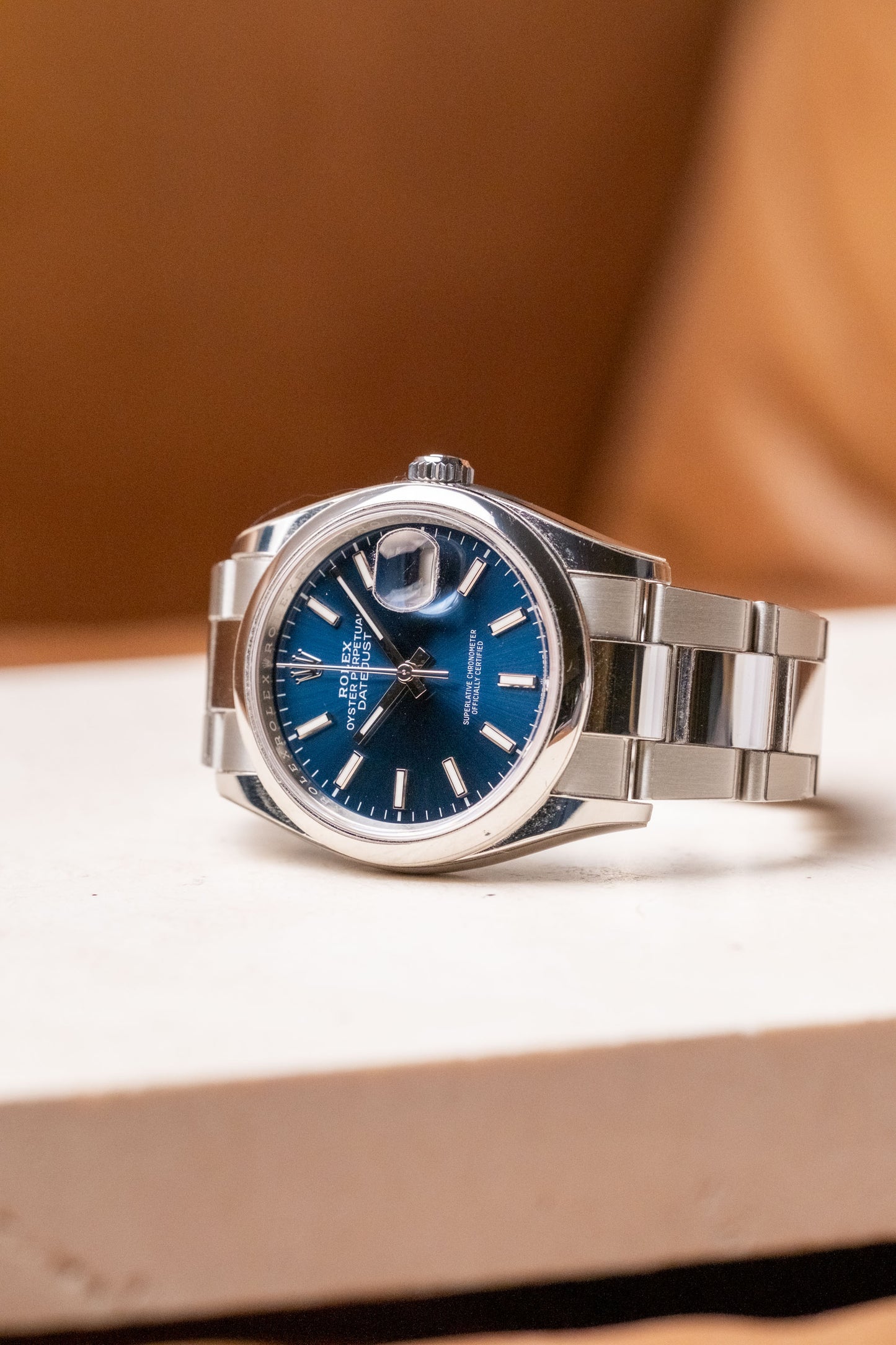 2025 Rolex Datejust 36 126200 — photo 13