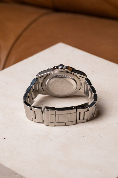 1997 Rolex Explorer II 16570 — photo 7