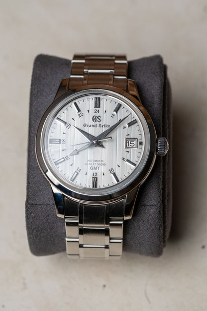 2023 Grand Seiko Elegance Collection Ref. SBGJ271 — photo 7