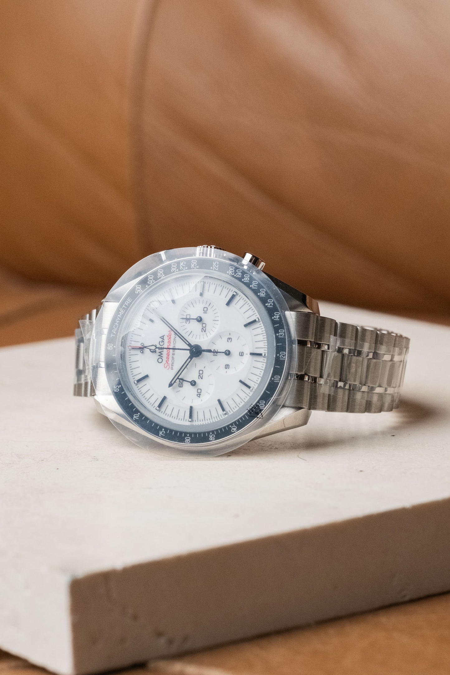 2025 Omega Speedmaster Moonwatch 310.30.42.50.04.001 — photo 7