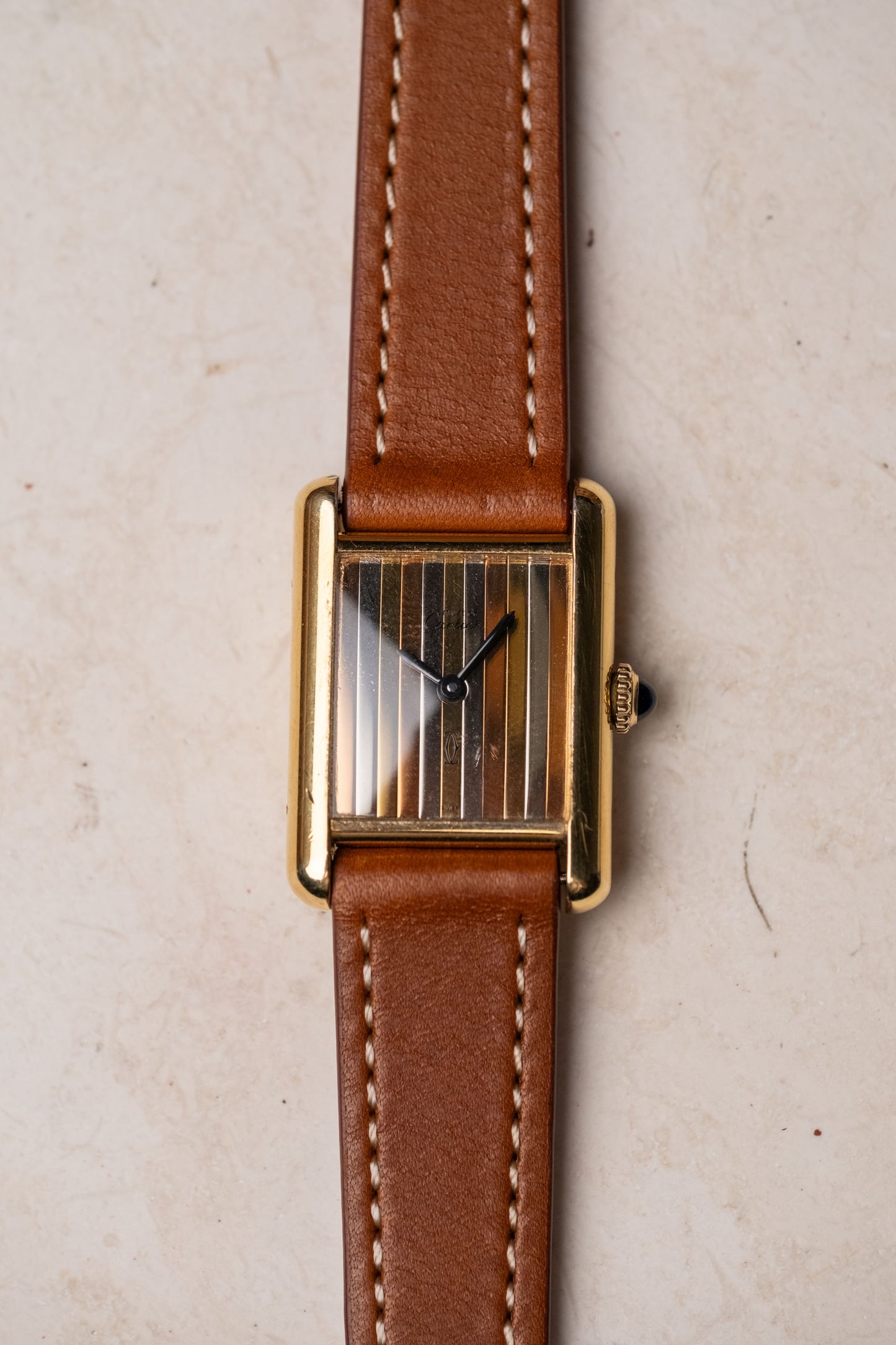 Cartier Tank Must De Cartier — photo 9