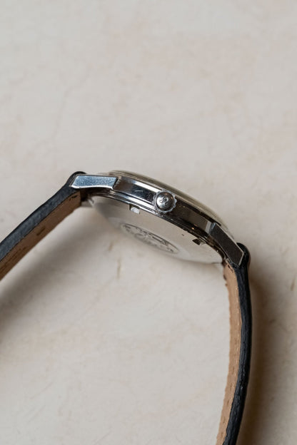 1958 OMEGA Seamaster Automatic CK 14773-61 SC case profile side view