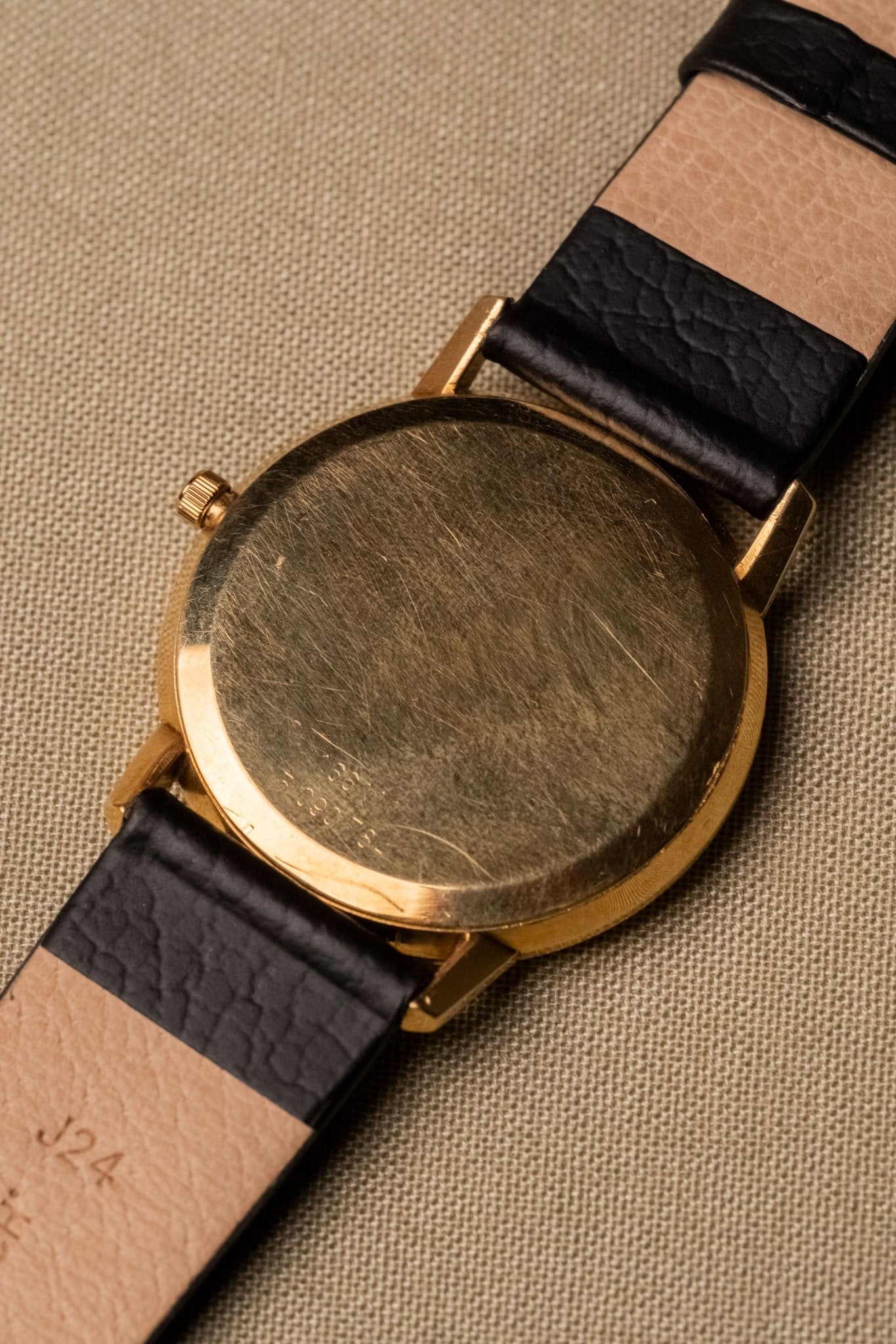 1970 Audemars Piguet Automatic Ref. 166111 - Wrist Story Pty Ltd