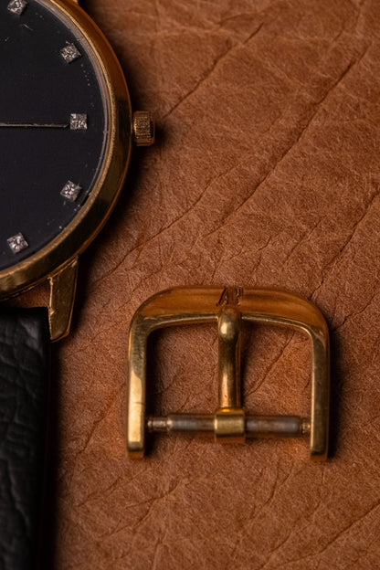 1970 Audemars Piguet Automatic Ref. 166111 - Wrist Story Pty Ltd