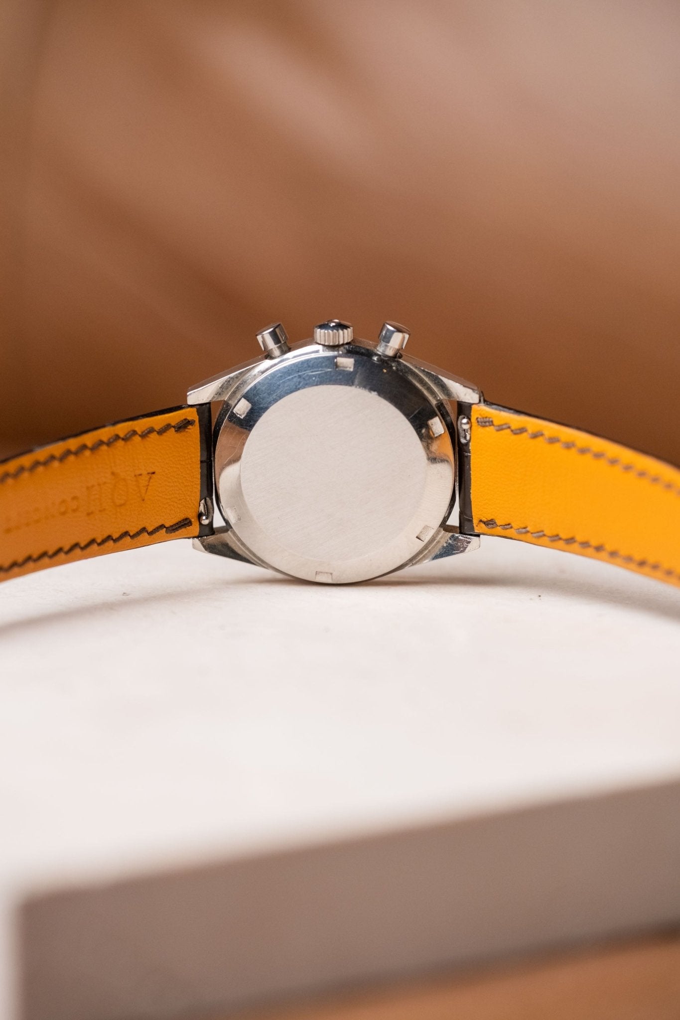 1972 Omega De Ville 146.017 - Wristory
