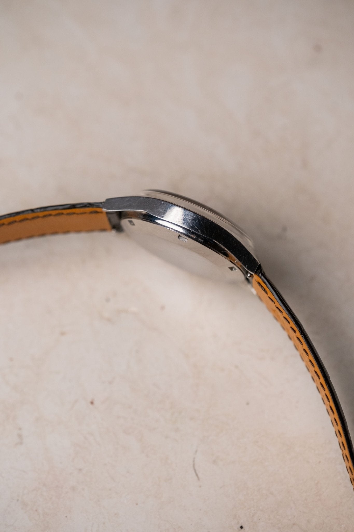 1972 Omega De Ville 146.017 - Wristory