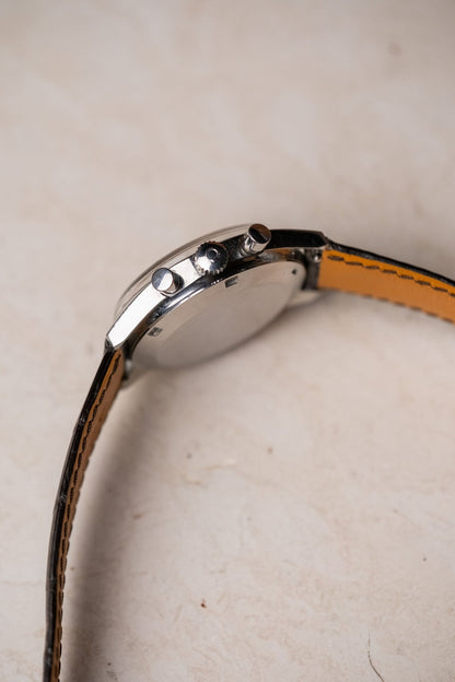 1972 Omega De Ville 146.017 - Wristory