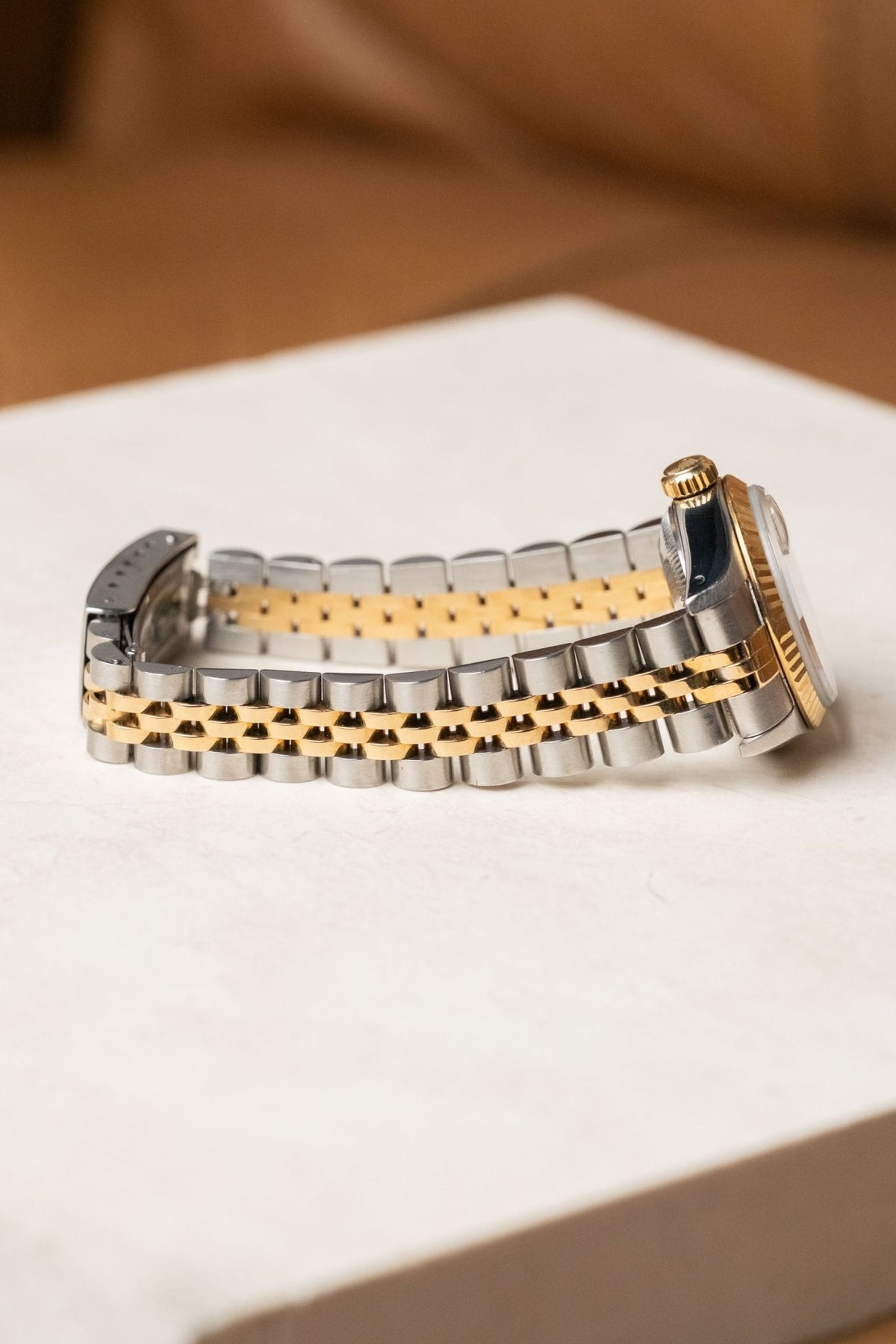 1989 Rolex Lady-Datejust Computer Dial Ref. 69173 - Wristory