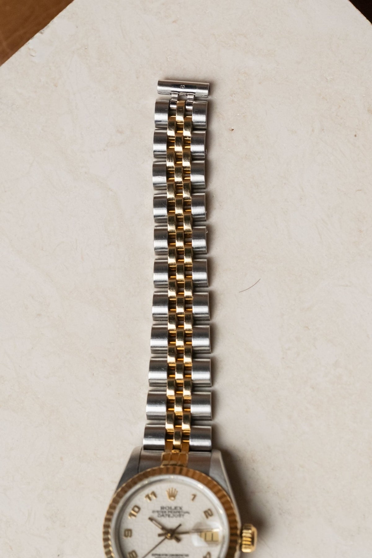 1989 Rolex Lady-Datejust Computer Dial Ref. 69173 - Wristory