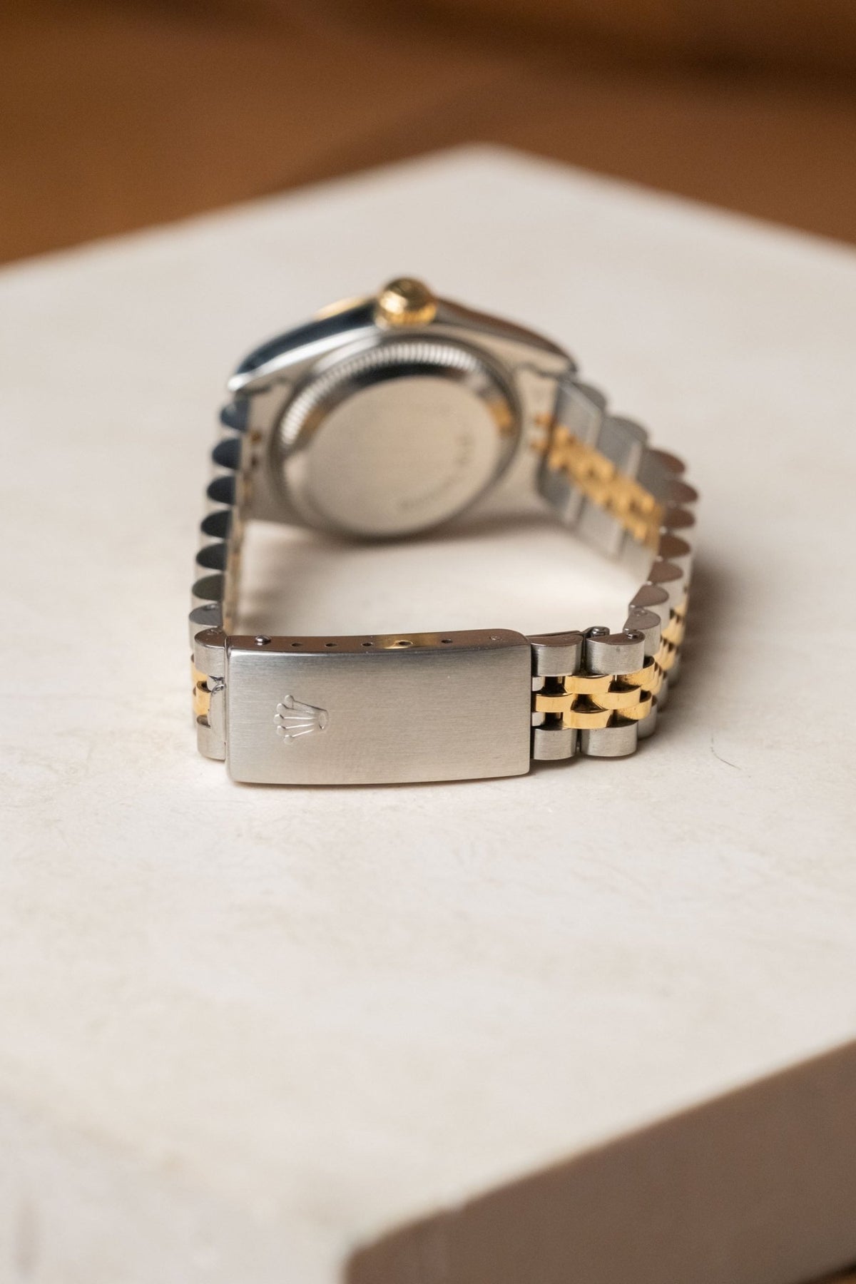1989 Rolex Lady-Datejust Computer Dial Ref. 69173 - Wristory