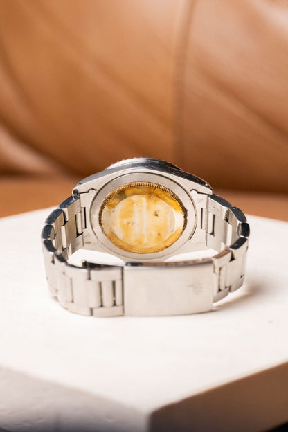 1991 Rolex GMT - Master Pepsi 16700 - Wristory