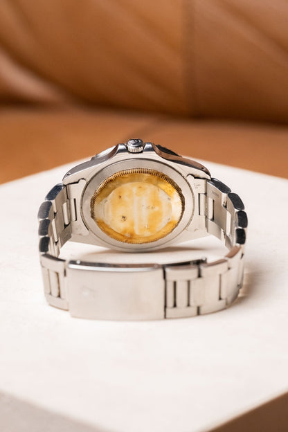 1991 Rolex GMT - Master Pepsi 16700 - Wristory