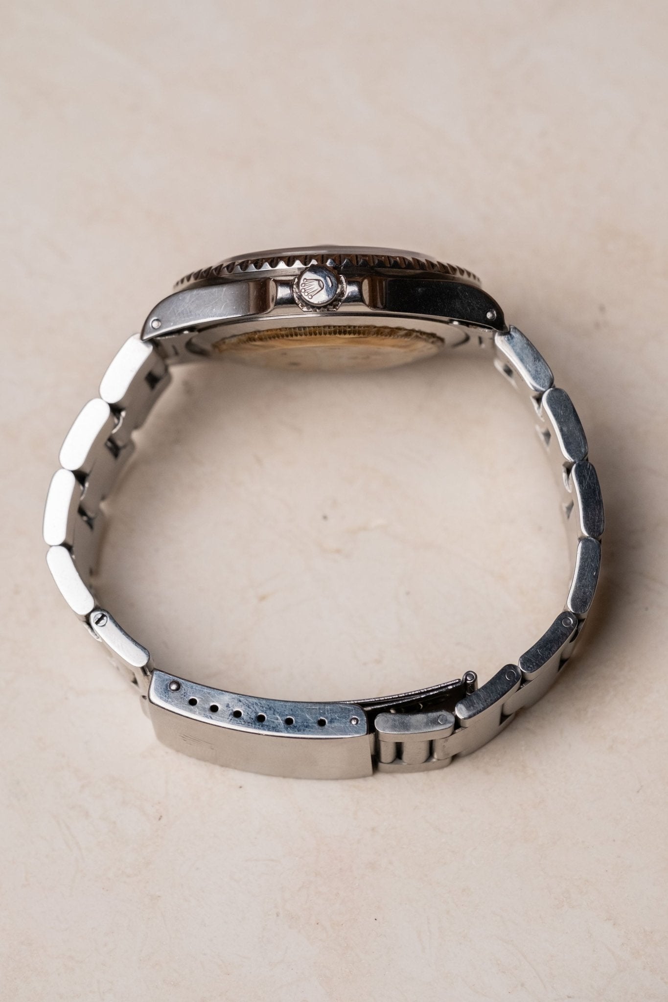 1991 Rolex GMT - Master Pepsi 16700 - Wristory