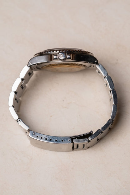 1991 Rolex GMT - Master Pepsi 16700 - Wristory