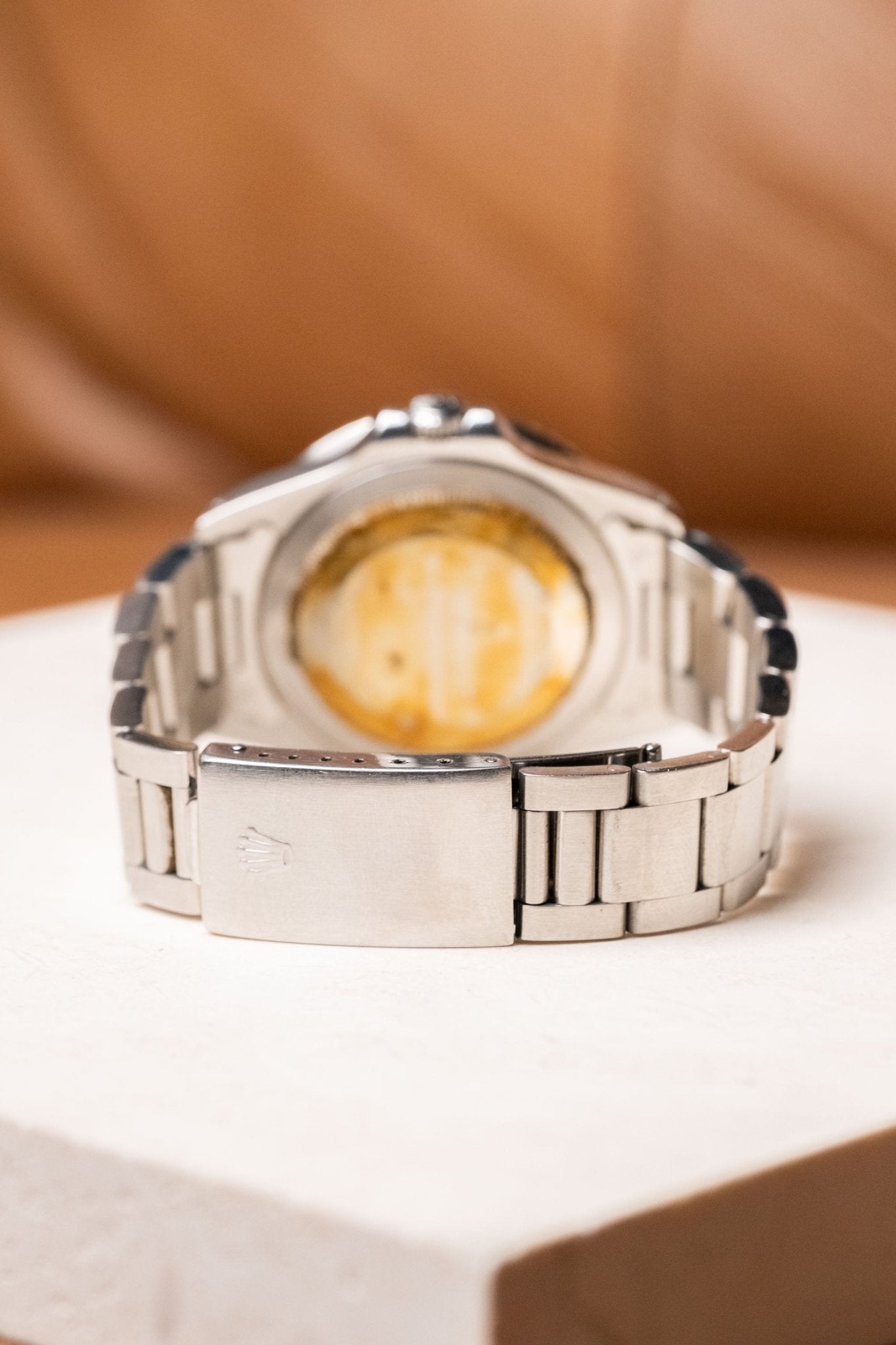 1991 Rolex GMT - Master Pepsi 16700 - Wristory